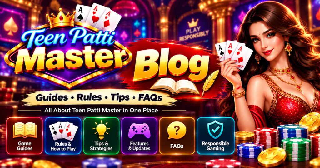 teen patti master